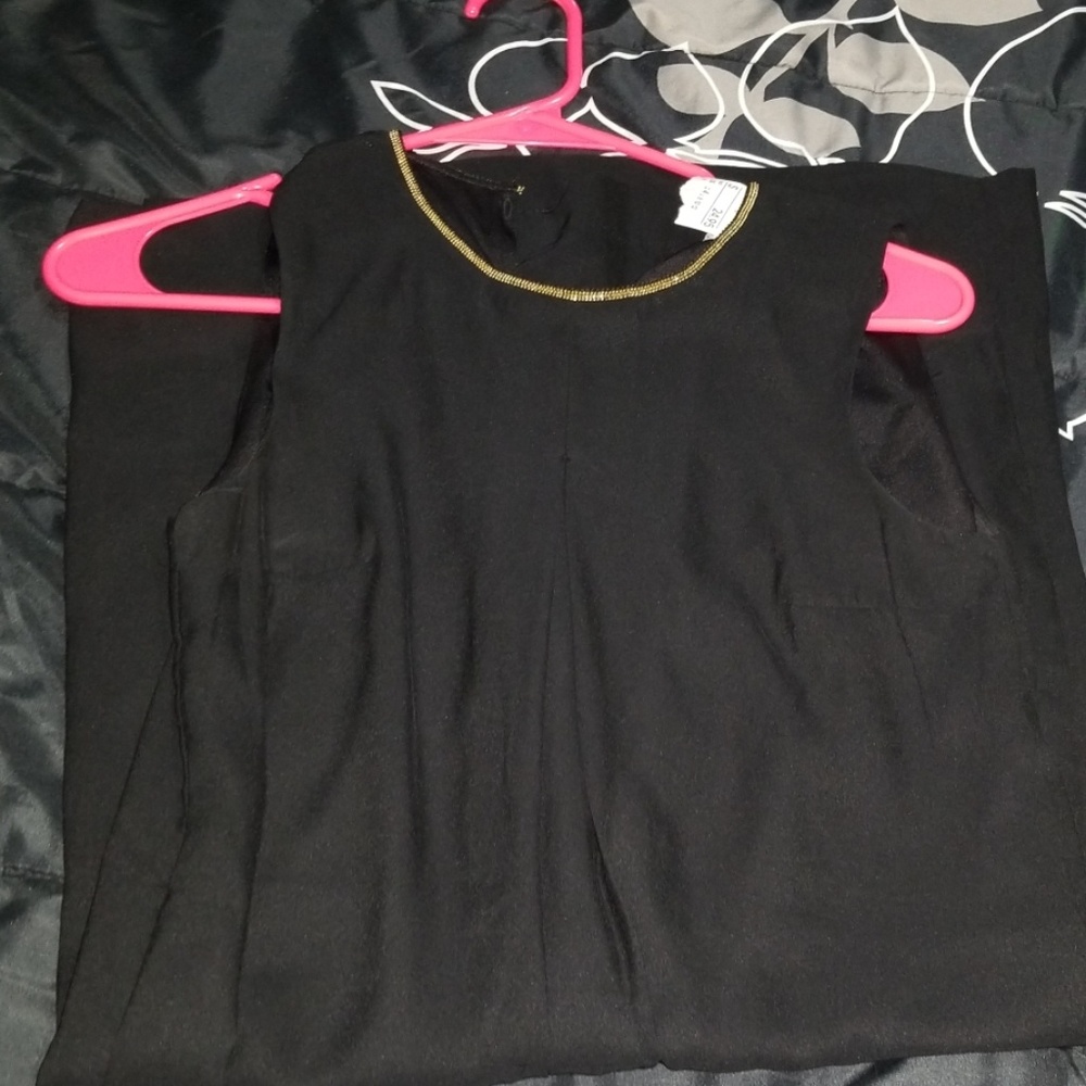 H&M Classy Tunic/Dress